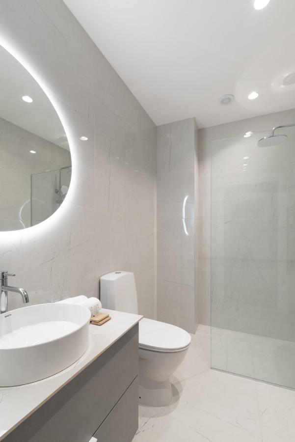 Brand New And Modern 1Bdr Apartment VNO Extérieur photo